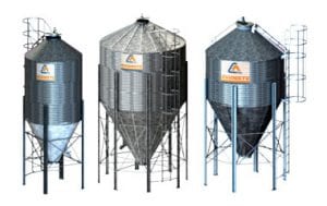 Silos