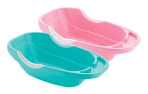 Bañeras