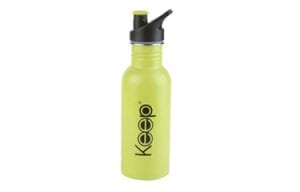 Botellas Metálicas
