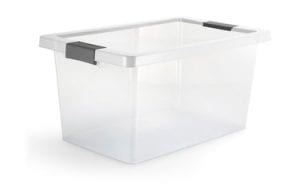 Caja Organizadora 20L