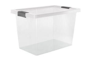Caja Organizadora 25L
