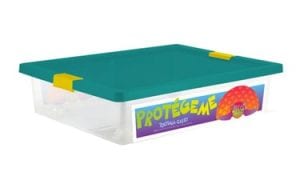 Caja Organizadora