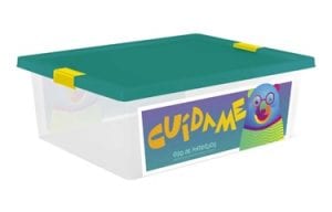 Caja Organizadora