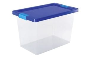 Caja Organizadora