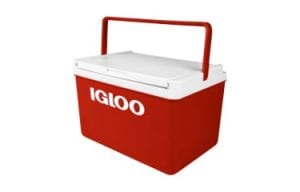 Essential rojo