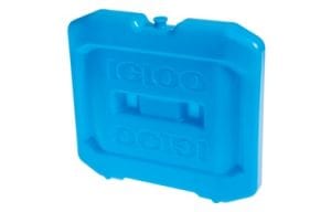 Ice extra large freezer block