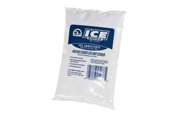 Ice gel pack
