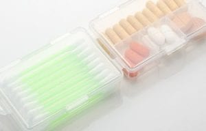 Miniorganizador