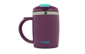 Mug Termo Morado
