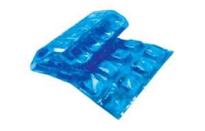 Natural ice sheet