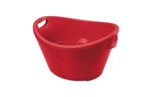Party rojo
