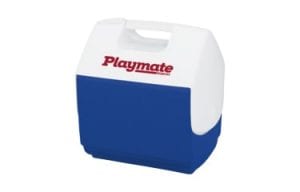 Playmate azul