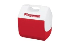 Playmate rojo