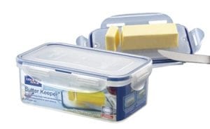 Recipiente Mantequilla