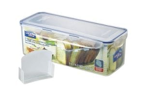 Recipiente Pan