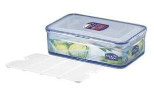 Recipientes Rejilla 3.6L