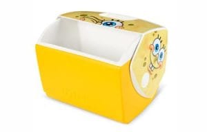 Spongebob playmate elite