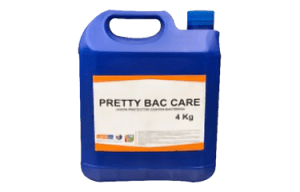 Bac Care