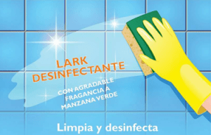 Desinfectante